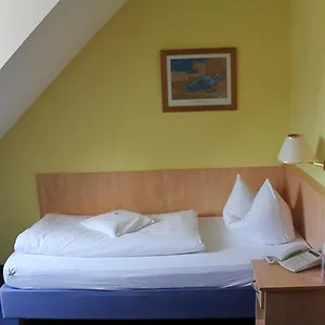 3* Hotel Aurora Garni