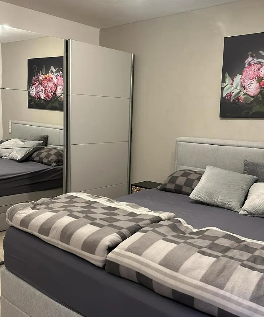 One Room Apartment With Kitchen, And Private Bathroom Near To S8 Train Line location